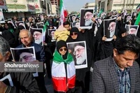 دوشنبه ۱۵ تیر ۱۴۰۵ کل کشور تعطیل شد | تعطیلی مشهد و خراسان رضوی در روز ۱۸ تیر