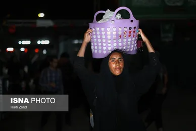 در راه عاشقی
