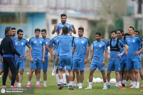 بازی استقلال- پیکان لغو نمی&zwnj;شود