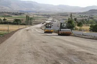 وعده مشروط افتتاح ۲۰۰ کیلومتر آزادراه در سال ۱۴۰۳