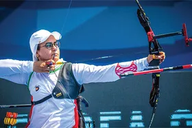 آغاز رقابت کاروان ایران در پارالمپیک توکیو| &laquo;نعمتی&raquo; چراغ اول را روشن می&zwnj;کند