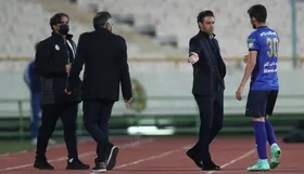آمانوف آن قدر می&zwnj;ماند که مجیدی برگردد؟