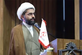 حجت&zwnj;الاسلام منصوریان: بالا بودن آمار اختلافات، نزاع&zwnj;های خیابانی و طلاق&zwnj;ها زیبنده شهر مشهد نیست