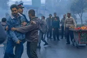 فیلم سینمایی &laquo;بازی خونی&raquo; از شبکه دو پخش می&zwnj;شود + زمان پخش و خلاصه داستان