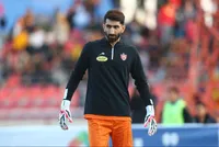 بیرانوند در فکر بازگشت به پرسپولیس!