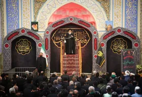 آیت&zwnj;الله علم&zwnj;الهدی: بیداری جامعه برکت نهضت حسینی است/ محتوای معرفتی قیام عاشورا را تثبیت کنید