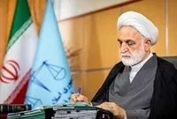 پیام اژه ای در پی وقوع سانحه بالگرد رئیس‌جمهور