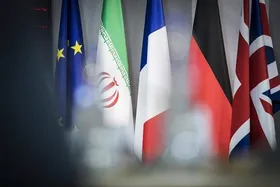 بیانیه وزارت امور خارجه در واکنش به بیانیه اتحادیه اروپا