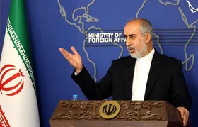 آخرین اخبار از برجام| بازگشایی سفارتخانه&zwnj;های ایران و عربستان به&zwnj;کجا رسید؟| سیاست ایران حل سوءتفاهمات با آژانس است+ فیلم