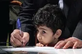 گروکشی برخی مدارس مشهد در تحویل کارنامه و پرونده محصلان | پرونده دانش آموزی، گروگان پرداخت هزینه کلاس  مجازی!