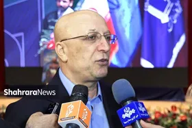 وزیر علوم در مشهد: اساتید و دانشجویانی که در راستای نیاز&zwnj;های جامعه تحقیق کنند، حمایت می&zwnj;شوند + فیلم