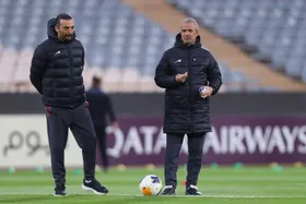 مترجم استقلالی از پرسپولیس جدا می&zwnj;شود