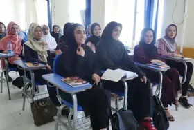 قطر از طالبان خواست در تصمیم خود برای ممنوعیت تحصیل دختران در دانشگاه&zwnj;ها بازنگری کند