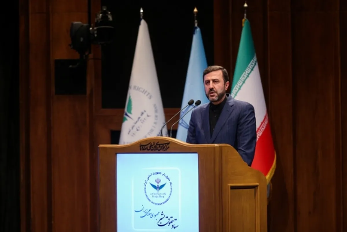 آیین اعطای جایزه «حقوق بشر اسلامی» در تهران برگزار خواهد شد