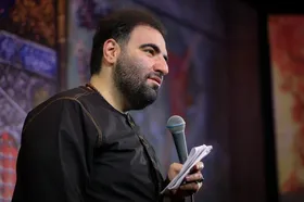 ویدئو | &laquo;خیابان با ما&raquo; اثر جدید امیر کرمانشاهی