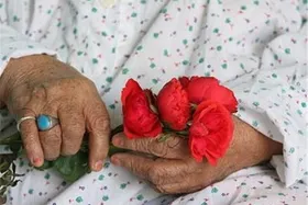 میانگین عدد سن امید به زندگی در ایران برای بانوان ۷۸.۵۴ سال است