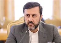 معاون وزیر خارجه: آمریکایی‌ها دیوان لاهه را فاسد می‌خوانند چون جنایتکار مطلوب واشنگتن را تحت تعقیب قرار می‌دهد