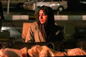 جایزه ویژه جشنواره فیلم نگاه تابو اسپانیا به فیلم &laquo;بیست&zwnj;ویک هفته بعد&raquo; رسید