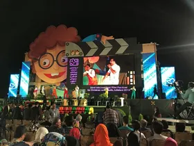 زمان نامعلوم برگزاری سی&zwnj;و پنجمین جشنواره بین&zwnj;المللی فیلم کودکان و نوجوانان
