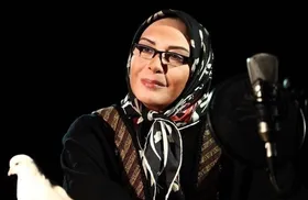 حکم افسانه بایگان صادر شد + جزئیات