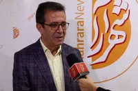 رئیس خانه صنعت و معدن خراسان‌رضوی: قطعی برق روزانه هزار میلیارد تومان به اقتصاد استان صدمه می‌زند + فیلم