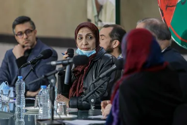  نشست «مکتب سلیمانی و مقاومت فلسطین»
