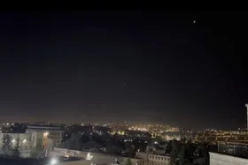 هزینه ۱.۵ میلیارد دلاری اسرائیل برای دفع پاسخ ایران