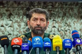 فرمانده سپاه تهران بزرگ: آموزش نیرو&zwnj;های &laquo;جان&zwnj;فدا&raquo; در ۳ سطح درحال انجام است