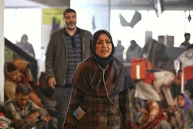 تیزر فیلم سینمایی &laquo;احمد&raquo; در آستانه اکران منتشر شد + فیلم، خلاصه داستان و بازیگران