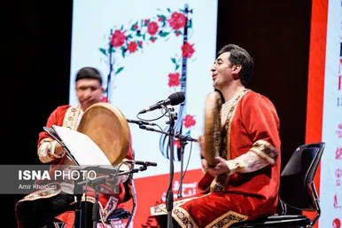 سی و نهمین جشنواره موسیقی فجر