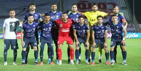 مغانلو به پیکان پیوست+عکس