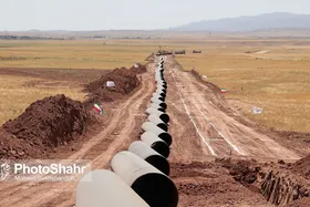 روستا&zwnj;های بخش مرزداران سرخس تا قبل از زمستان گازدار می&zwnj;شود