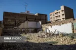 درباره تخریب خانه پدری احمد محمود در اهواز
