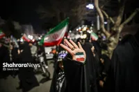 هشدار رسانه عبری نسبت به توهم شکست ایران و حزب‌الله