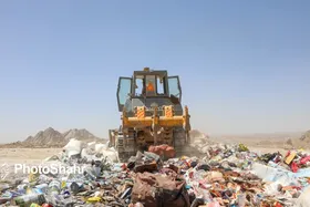 امحای ۶ تن کالای قاچاق در مشهد (۱۰ مهر ۱۴۰۲)