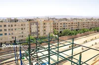 تسهیلات متمم ۸۵۰ میلیون تومانی نهضت ملی مسکن ابلاغ شد