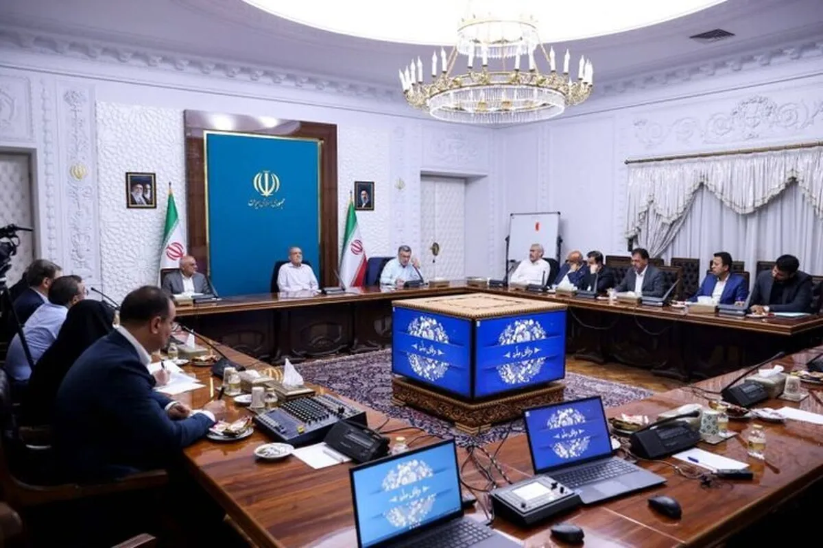 رئیس‌جمهور: نیازمند تغییر رفتار در حوزه سلامت هستیم