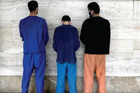 زورگیری از شهروندان مشهدی به ضرب شمشیر