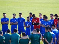 کلیپ ویژه فدراسیون فوتبال برای معرفی ملی‌پوشان ایران در جام جهانی ۲۰۲۶ + فیلم