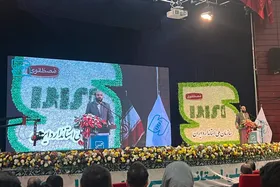 معاون رئیس جمهور: نشان استاندارد در محصولات سلولزی تا پایان سال رتبه&zwnj;بندی می&zwnj;شود + فیلم