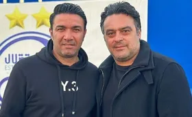 حجازی: ۵ فینال پیش روی استقلال باقی مانده