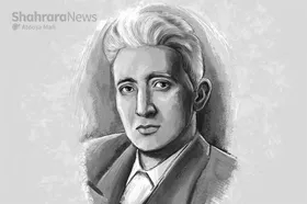 بزرگ مردی همنشین بزرگان | یادی از محمود فرخ، شاعر و ادیب نام آور که روزگاری ریاست &laquo;کابینه و پرسنل&raquo; آستان قدس رضوی را بر عهده داشت