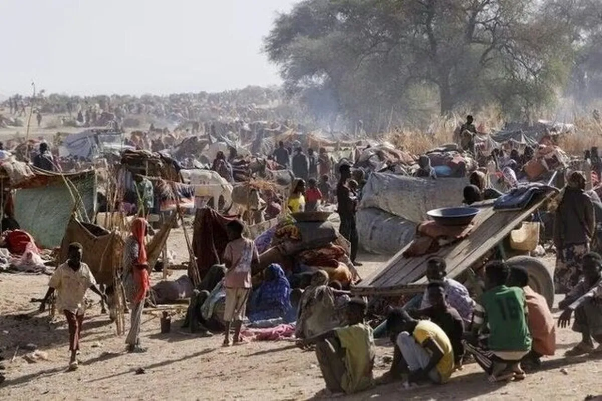 دیپلمات ایرانی: نقش اسرائیل در تحولات جاری سودان باید جدی گرفته شود