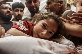 اسرائیل پیکر یک هزار و ۷۰۰ شهید فلسطینی را تحویل نمی&zwnj;دهد