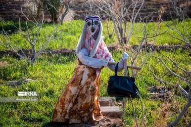 مزرعه عروسک‌ها