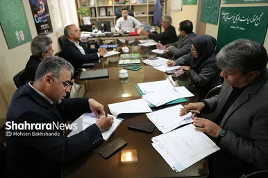 روز پایانی ثبت نام کاندیداهای انتخابات هیات فوتبال خراسان رضوی