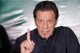 حکومت پاکستان؛ پوشش خبری و اطلاع رسانی از عمران خان را ممنوع کرد