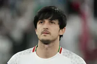 سورپرایز عجیب سرمربی رم برای سردار آزمون