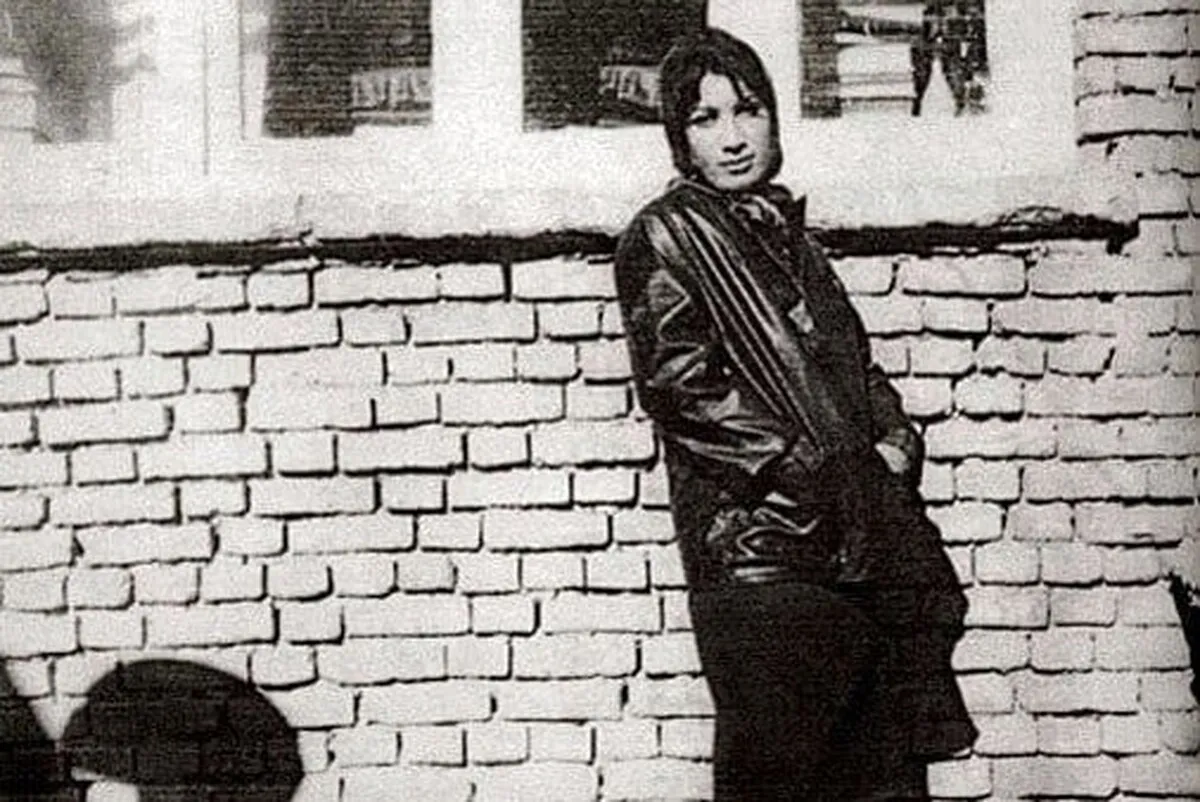 خانه «فروغ فرخزاد» موزه می شود + عکس