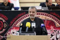 عضو شورای اسلامی شهر مشهد: باید از مشهد طوفان حمایتی بین‌المللی برای غزه راه بیفتد | در عصر حقوق بشر، صهیونیست‌ها جنایت قرون‌وسطایی انجام می‌دهند